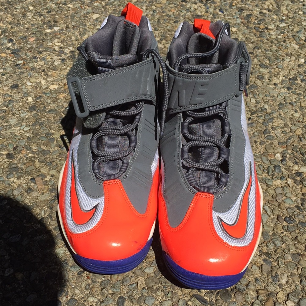 Nike Air Griffey Great Condition